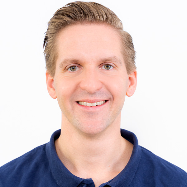 Dr. med. dent. Maximilian Meindorfer