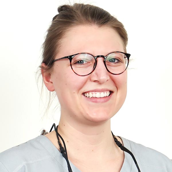 Dr. med. dent. Melina Meier